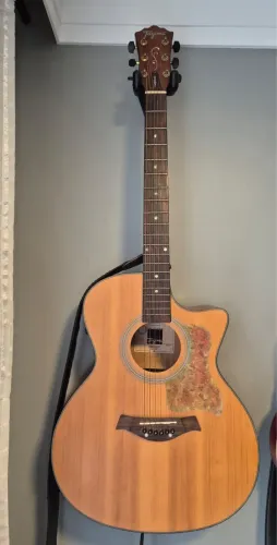 Violão Tagima Califórnia