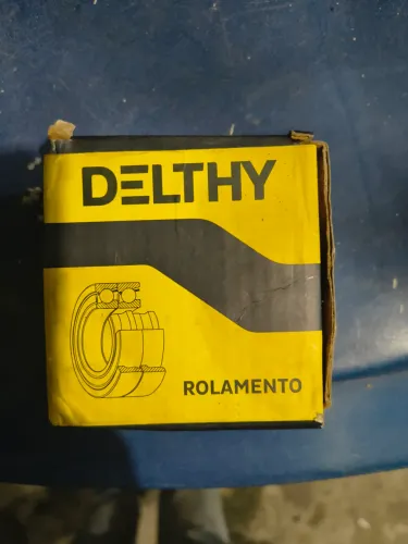 Rolamento dianteiro nissan