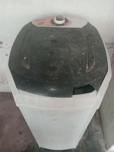 Tanquinho de roupa