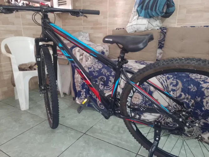 Bicicleta aro 29 First