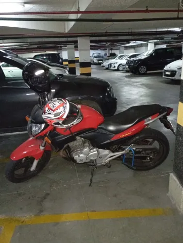 Vendo CB 300