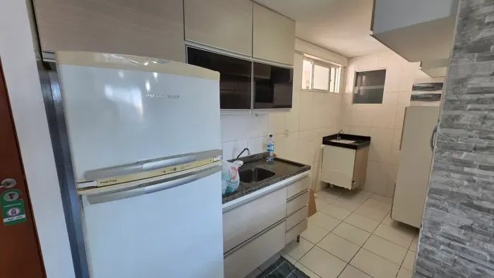 OPORTUNIDADE NA GRUTA | 2 QUARTOS COM SUÍTE | NASCENTE
