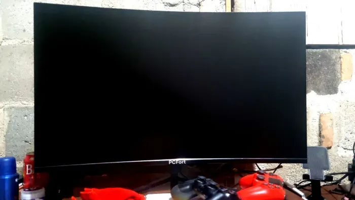 Monitor 280 hz