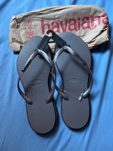 Havaiana Feminina