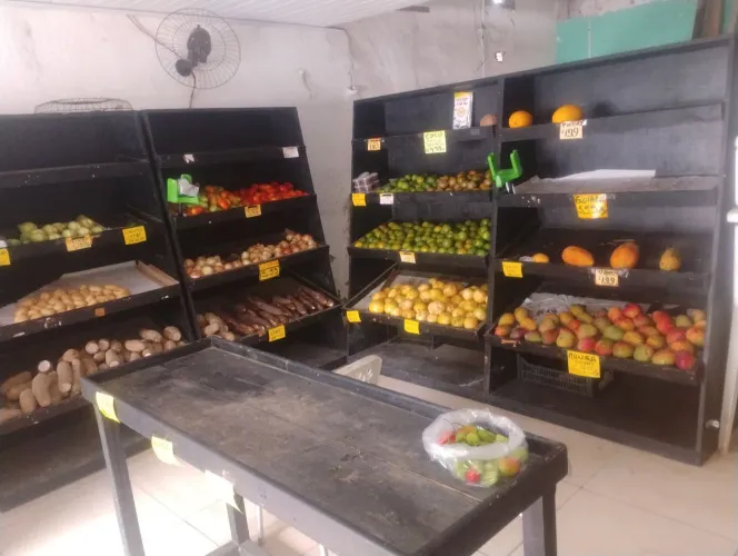 Vascas Hortifruti