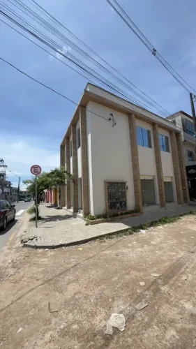 SEM CAUÇÃO, SEM FIADOR, SEM BUROCRACIA - JARDIM SÃO PAULO | SALAS COMERCIAIS TÉRREO OU 1 A