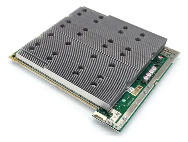 Placa Hash Bitmain S19k Pro 120th - Hashboard 100% Funcional (Usado)