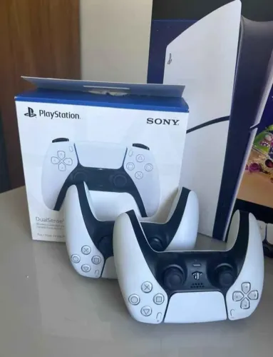 Ps5 slin 1t