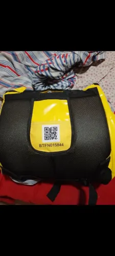 Vendo beg da 99 nunca usada..nova