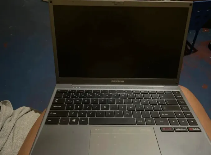 Notebook