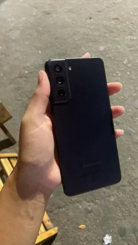 Samsung S21