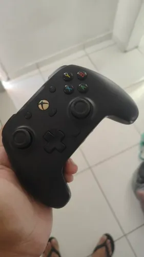 CONTROLE GAME SIR G7 HE ? GAMER PROFISSIONAL