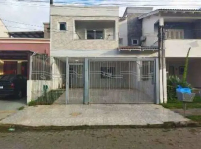 CASA RESIDENCIAL em PORTO ALEGRE - RS, HÍPICA