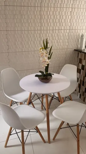 Mesa Eiffel
