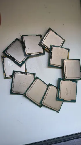 Processador Intel 