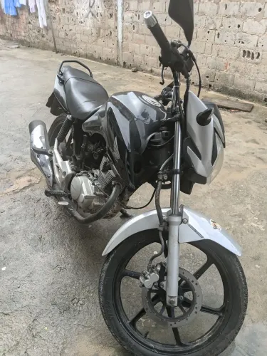 Titan mix 150