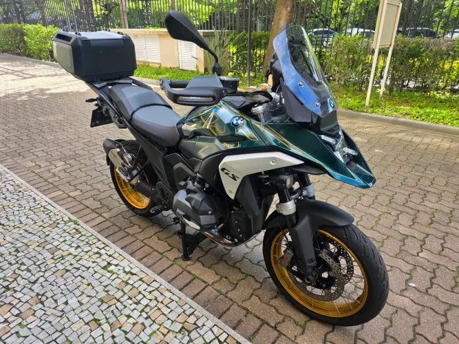 BMW R 1300 GS 719