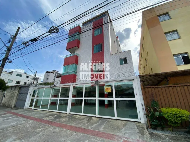 Cobertura para aluguel 4 quartos no Bairro Novo Eldorado