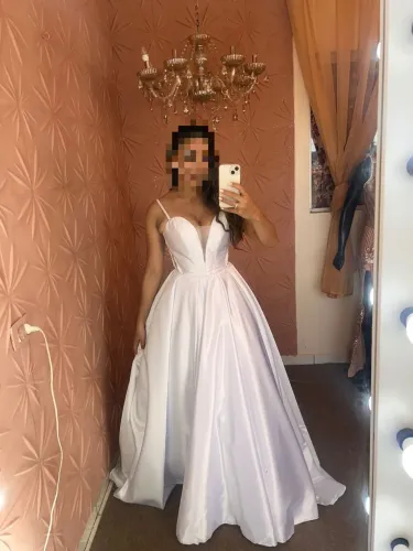 Vestido de noiva 
