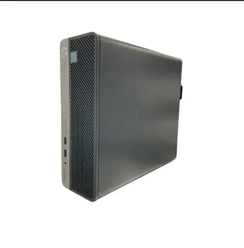 Cpu elitedesk core i5 8500t 8gb ddr4 ssd 240gb win 11 