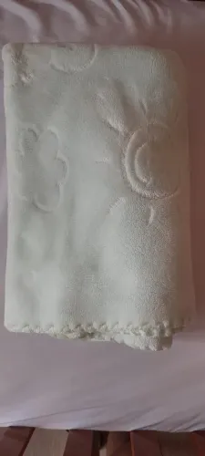 coberto de bebe