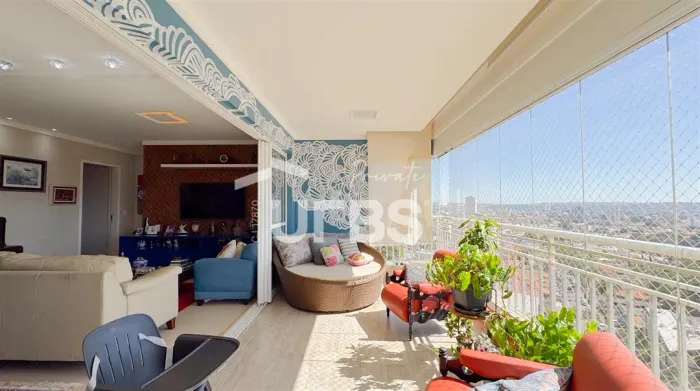 apartamento à venda no jazz lifestyle | 159,20 m² | 4 suítes | 2 vagas