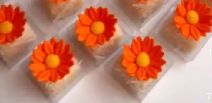 Bombons para eventos 