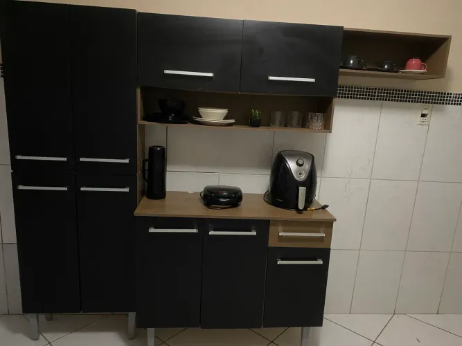 Armário de cozinha