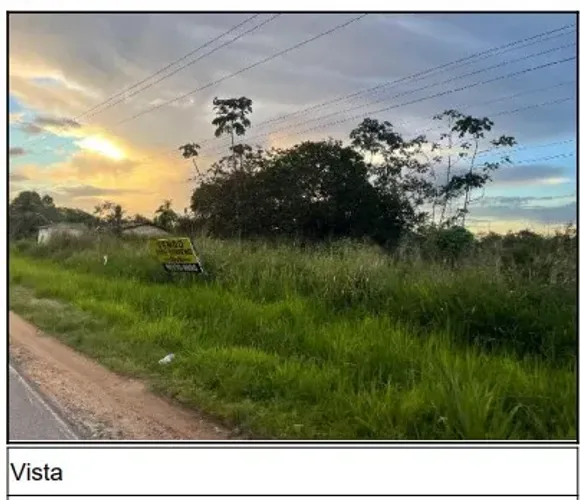 Terreno em CAPITAO POCO - PA
