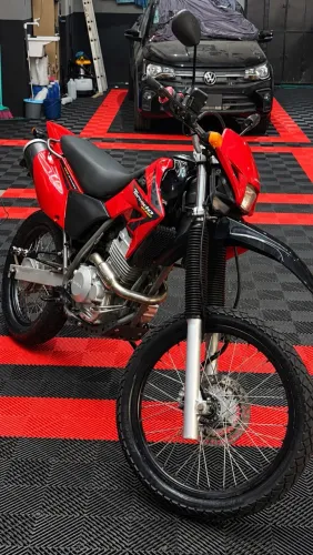 Honda XR 250 Tornado 2007