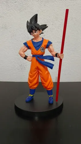 Action figura Goku