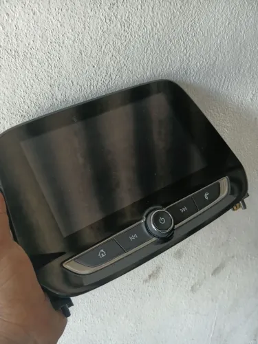 Multimidia da tracker 2024