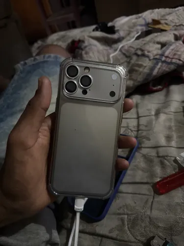 Vendo iPhone 