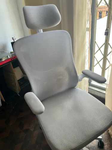 Cadeira Ergonômica