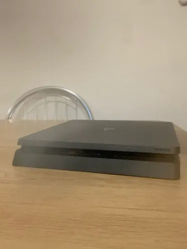 Ps4 slim 500gb funcionado perfeitamente