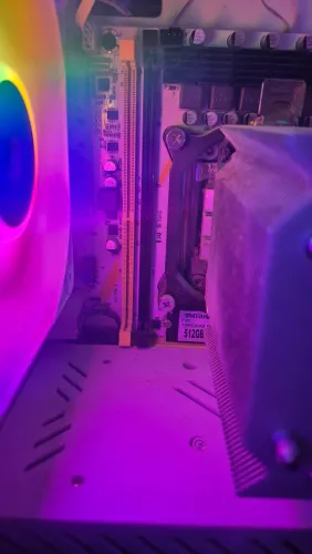 Kit Placa mãe X99 +Xeon 2680 v4