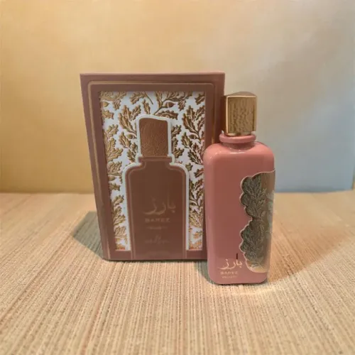 Perfume Árabe Barez Velvety
