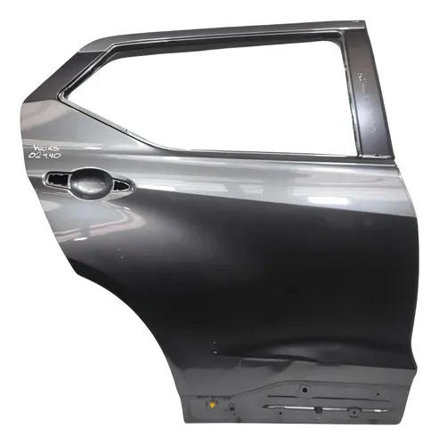Porta Traseira Direita Nissan Kicks 2016 2024 Detalhe 02440