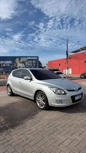 Hyundai I30 2.0 16V 145cv 5P Aut. 2011