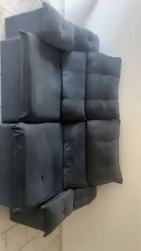 Vendo sofá retrátil 