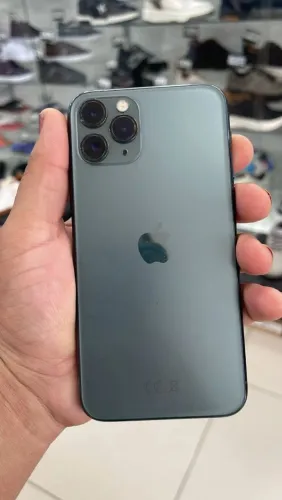 Iphone 11 pro