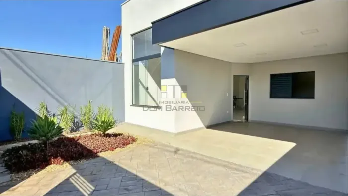 Casa à venda, Jardim dos Lagos 2, Nova Odessa, SP