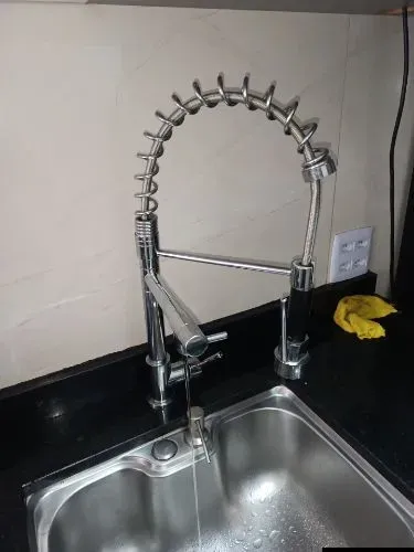 Torneira de cozinha