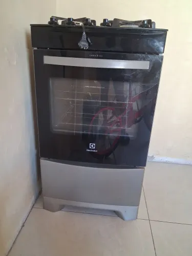 Folgao Electrolux