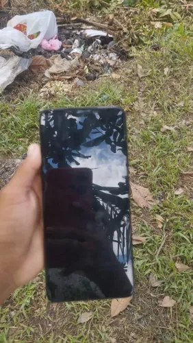Moto G15 , com nota fiscal,na caixa , 256 gigas de memória, com película, semi-novo
