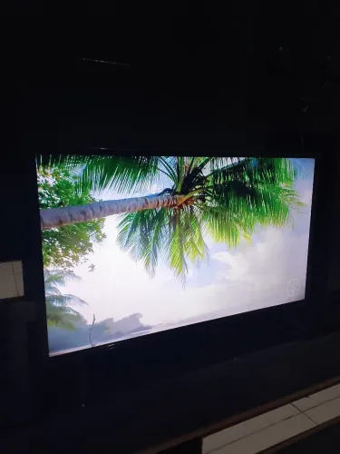 Tv Samsung Smart 40 polegadas extremamente nova.