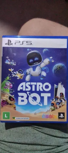 Jogos ps5 e ps4 