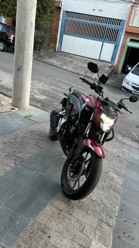 Twister 300F 2025 abs