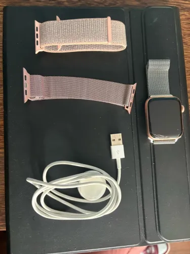 Apple watch serie 3