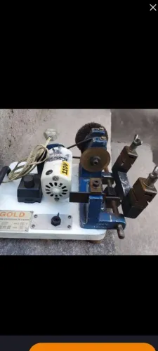 Vendo Máquina de Cópia Gold G100 